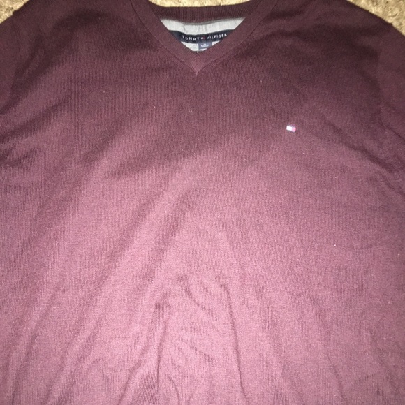 Tommy Hilfiger Other - Cotton Tommy Hilfiger long sleeve